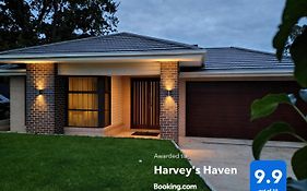Harvey'S Haven